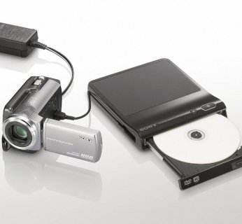 Sony Handycam