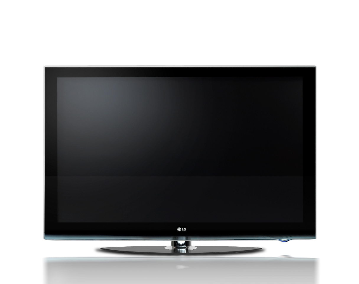 CES 2009: Nowe plazmy HDTV od LG