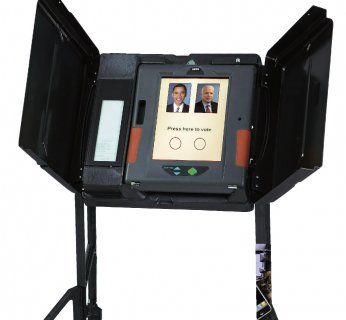 maszyna do glosowania