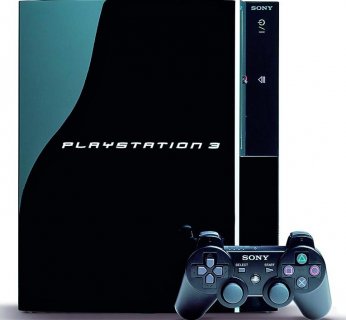 Sony Playtation 3