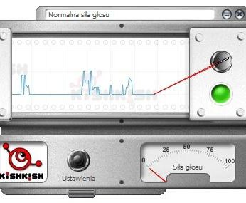 KishKish Lie Detector