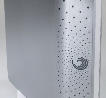 Seagate FreeAgent Desk ST310005FDD2E1-RK 1 TB