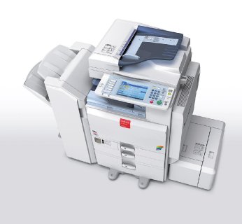 Nashuatec MPC3300