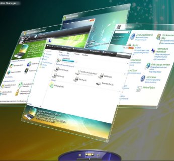 Desktop Windows Manager
