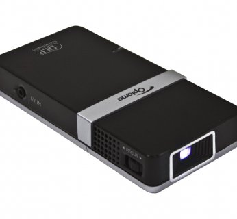 Optoma Pico