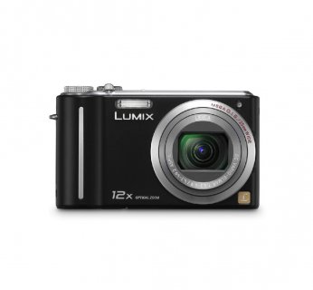 Panasonic Lumix DMC-T26
