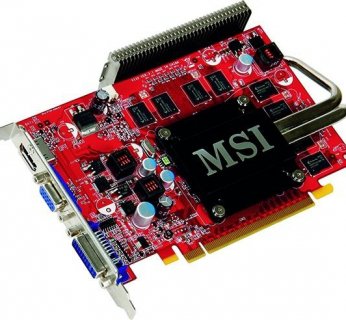 MSI 9500GT