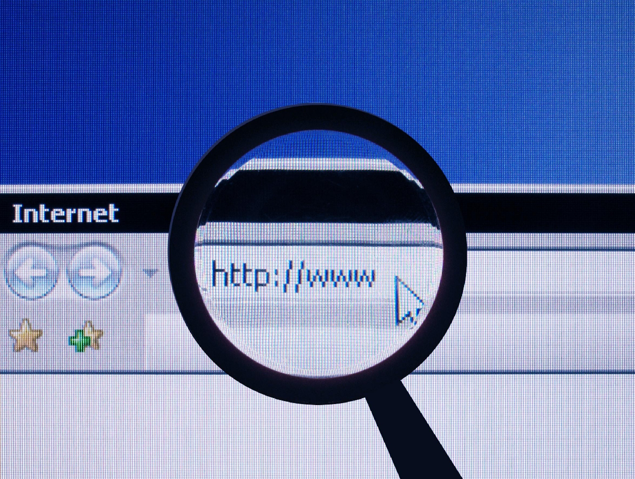 Podrasuj swój browser