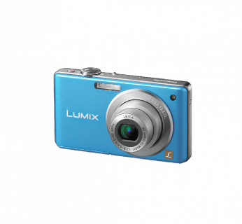 Panasonic Lumix DMC-FS6