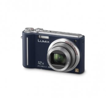 Panasonic Lumix DMC-T27