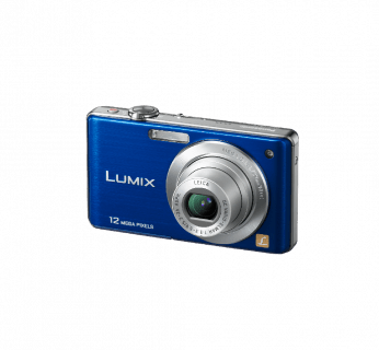 Panasonic Lumix DMC-FS15