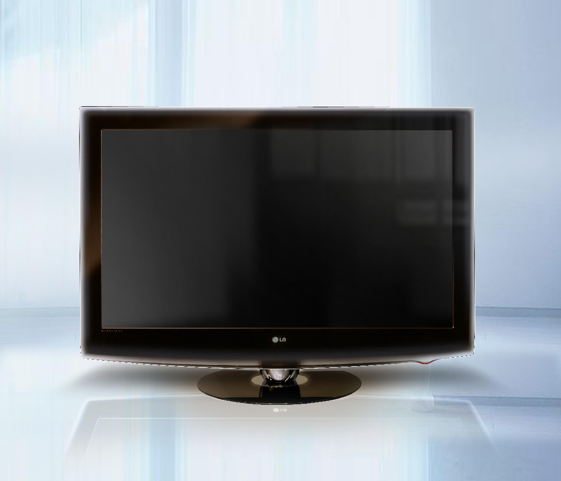 CES 2009: Linia telewizorów HDTV od LG