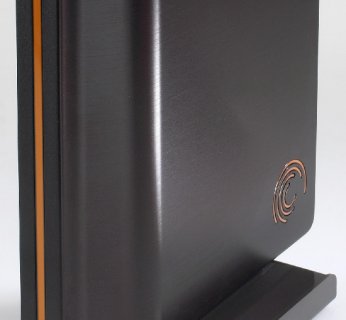 Seagate FreeAgent Pro ST310005FPD1E3-RK