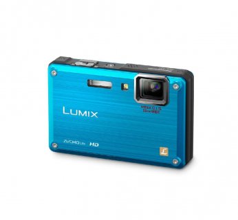 Panasonic Lumix DMC-FT1