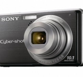 Sony Cyber-shot S950