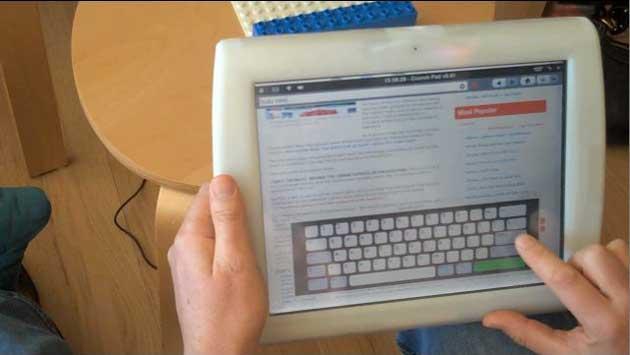 Tablet PC za 300 dolarów?