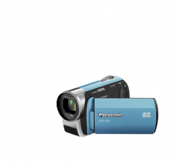 Panasonic SDR-S26