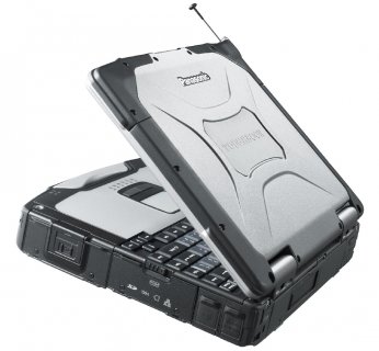 Panasonic Toughbook CF-30