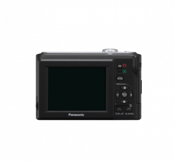 Panasonic Lumix DMC-LS85