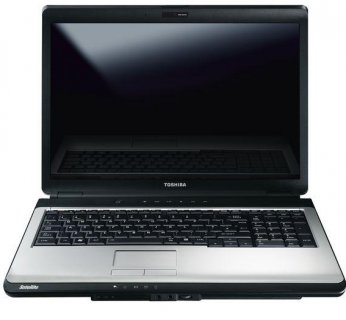 Toshiba Satellite L350-16L