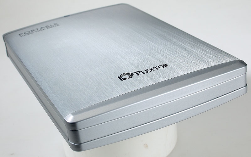 Plextor Portable HDD USB 2.0 PX-PH320US