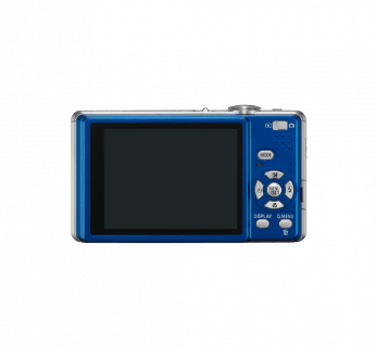 Panasonic Lumix DMC-FS15