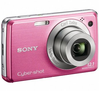 Sony Cyber-shot W220
