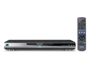 Panasonic DMP-BD80