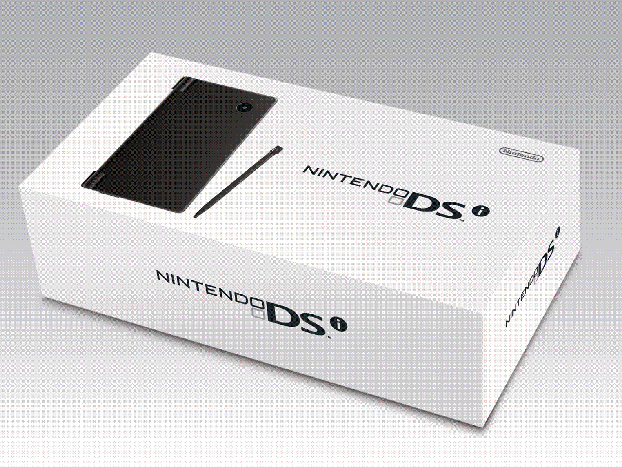 Nintendo DSi – już 3 kwietnia w Europie