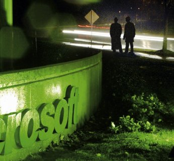 Celowe błędy w XP promują Vistę?