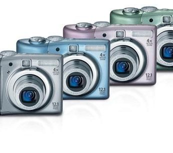 Nowe aparaty są mniejsze od swoich poprzedników, a także lepiej wyposażone