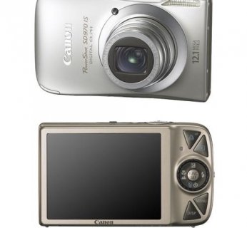 Sytuacja w tym segmencie rynku rozwija się niezwykle ciekawie (SD970 IS)