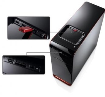 ...zaś jego design z pewnością wielu uzytkownikom przypadnie do gustu