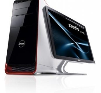 Nowy desktop waży około 20 kilogramów