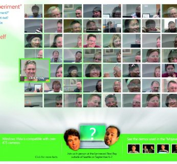 W eksperymencie Mojave Microsoft omamił użytkowników XP nowym systemem Windows. To nie do uwierzenia, ale w rzeczywistości chodziło o Vistę bez firmowego logo.