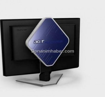 W wersji Media Center, do dyspozycji będziemy mieli również bezprzewodowy pilot zdalnego sterowania