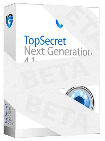 TopSecret Next Generation 4.1 za darmo