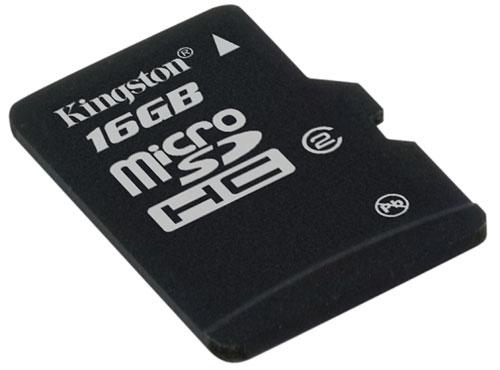 MWC 2009: 16-gigabajtowa karta microSDHC