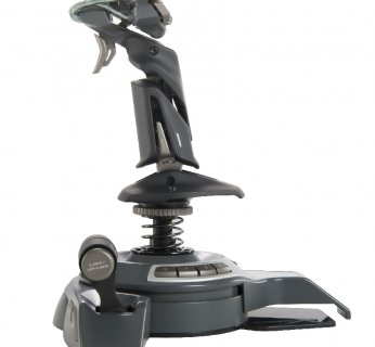 Produkt jest skierowany głównie do sympatyków symulatorów lotu