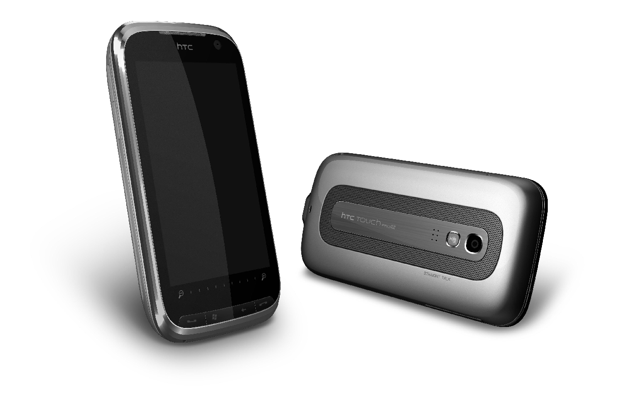 MWC 2009: HTC Touch Pro w nowej odsłonie