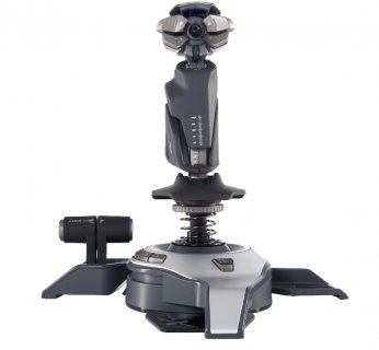 Produkt jest skierowany głównie do sympatyków symulatorów lotu