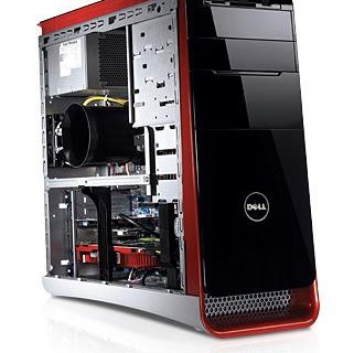 ...zasilany jest przez zasilacz 475W...