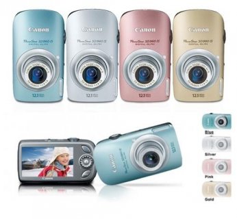 Sytuacja w tym segmencie rynku rozwija się niezwykle ciekawie (SD960 IS)