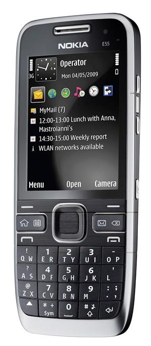 MWC 2009: Najcieńszy na świecie smartfon z klawiaturą SureType