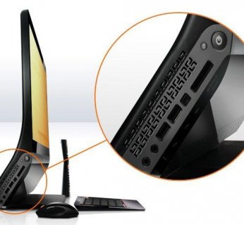 Desktop ThinkCentre A600 dostępny będzie od poniedziałku