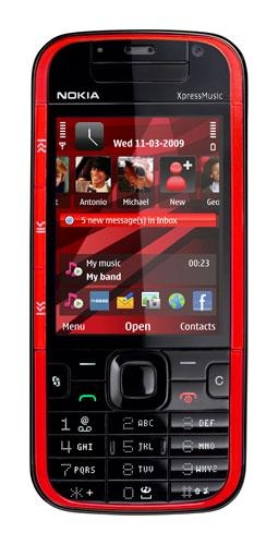 Nokia poszerza muzyczne portfolio