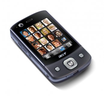 Palmofony zaprezentowane przez Acera to dziwna mieszanka. Połowa z nich to nieznacznie zmienione modele zaprojektowane jeszcze przez ETEN (Acer kupił tę firmę), które zupełnie nie pasują do dzisiejszego rynku, a druga połowa, choć nowocześniejsza, też nie należy do szczególnie innowacyjnych.