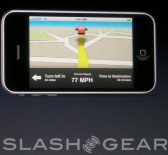 iPhone OS 3.0 - już jest!