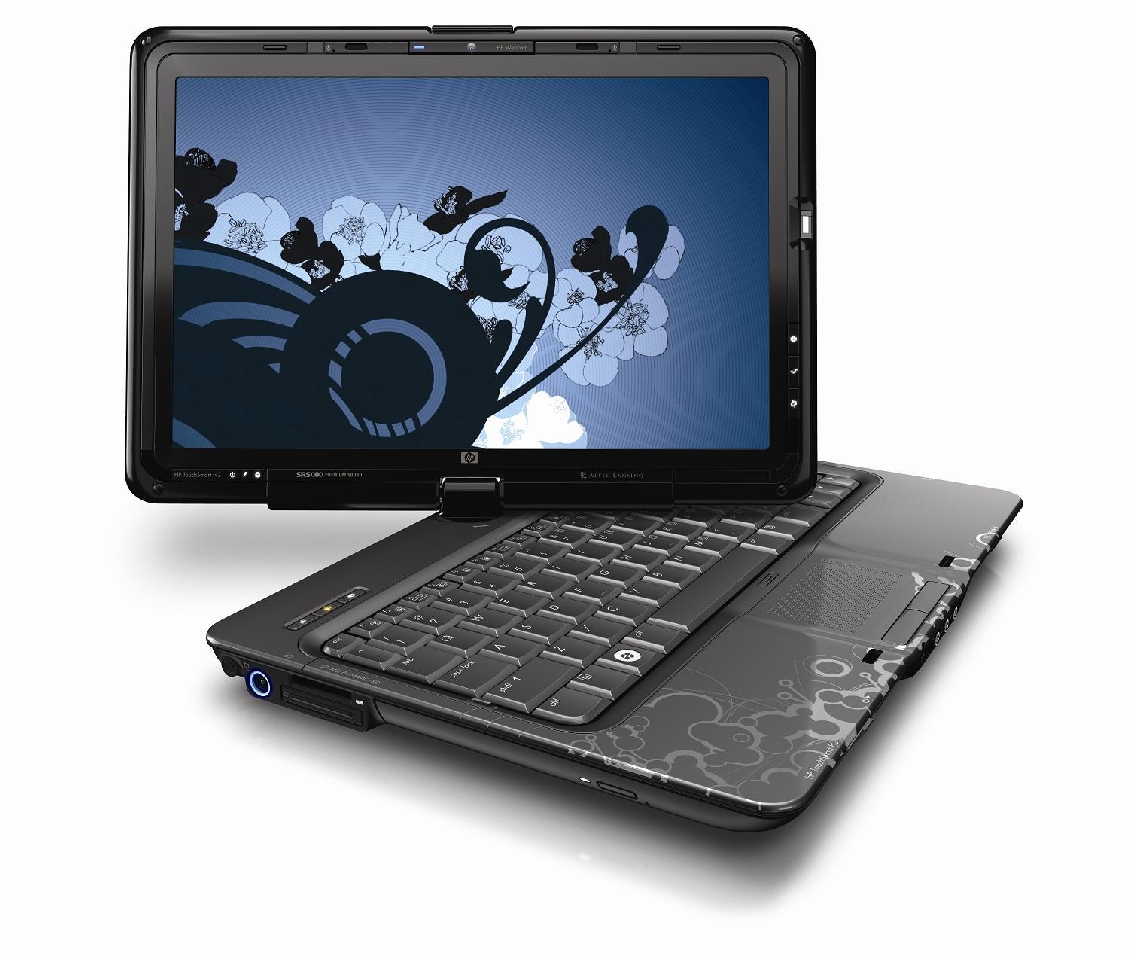 HP TouchSmart tx2-1050ew z multidotykiem już w Polsce