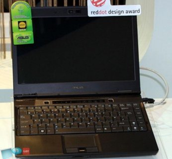 Obydwa notebooki dostępne będą z możliwością wyboru między licznymi wersjami systemu Windows Vista